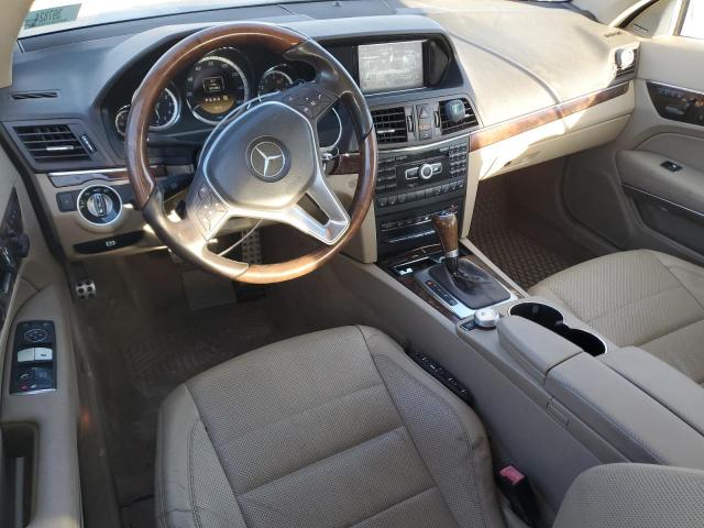 Photo 8 from auction – 2012 MERCEDES-BENZ E 350 with VIN WDDKK5KF9CF147152