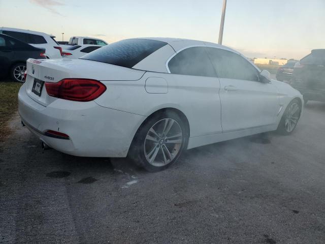 Photo 3 from auction – 2019 BMW 440I with VIN WBA4Z5C5XKEE17045