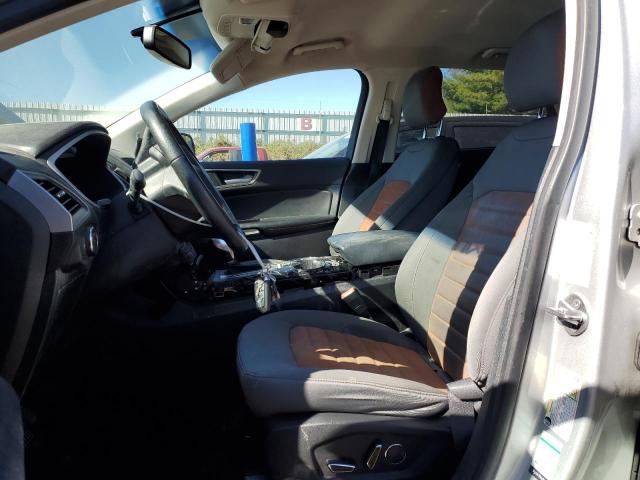 Photo 7 from auction – 2018 FORD EDGE SEL with VIN 2FMPK4J90JBB80766