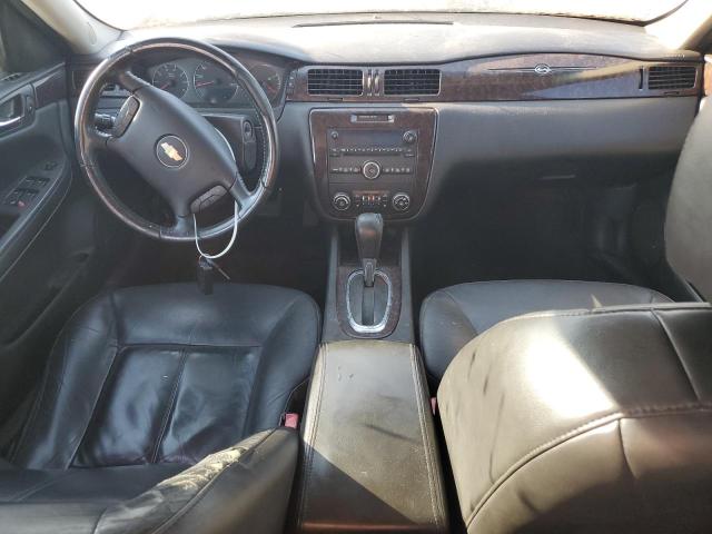 Photo 8 from auction – 2014 CHEVROLET IMPALA LIM with VIN 2G1WC5E39E1129098