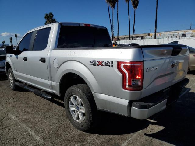 Photo 2 from auction – 2015 FORD F150 SUPER with VIN 1FTEW1EG5FKE55133
