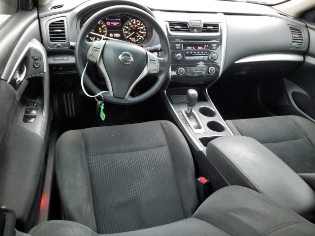 Photo 8 from auction – 2015 NISSAN ALTIMA 2.5 with VIN 1N4AL3AP7FC173925