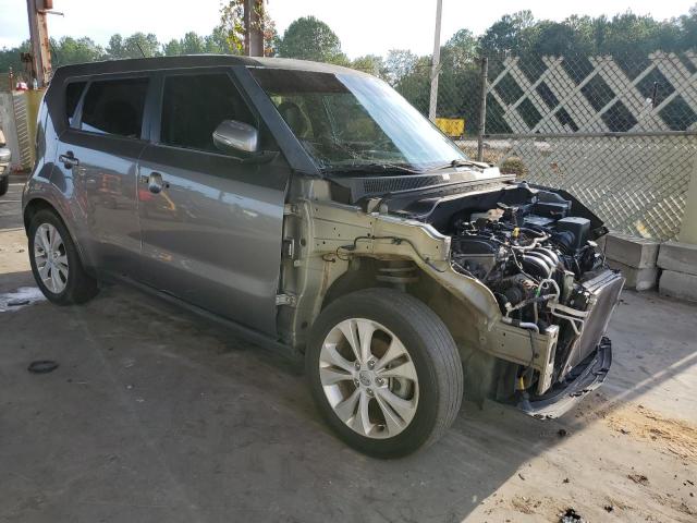 Photo 4 from auction – 2014 KIA SOUL + with VIN KNDJP3A5XE7008777