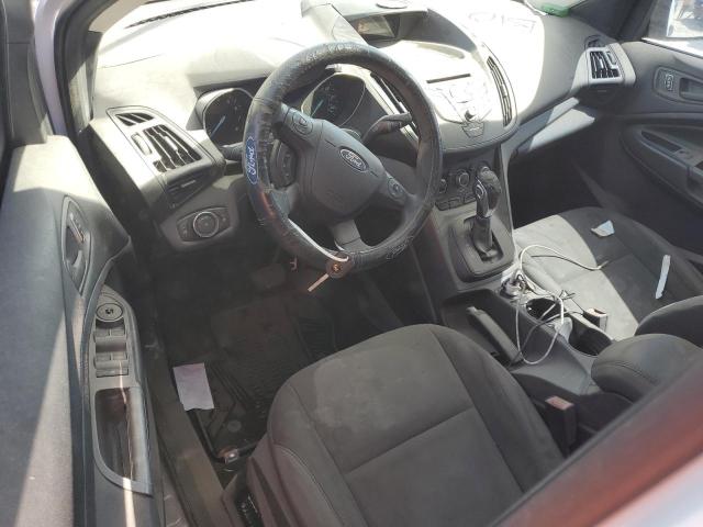 Photo 8 from auction – 2013 FORD ESCAPE S with VIN 1FMCU0F74DUD55981