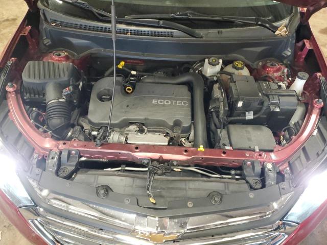 Photo 12 from auction – 2018 CHEVROLET EQUINOX LT with VIN 2GNAXSEV9J6308574