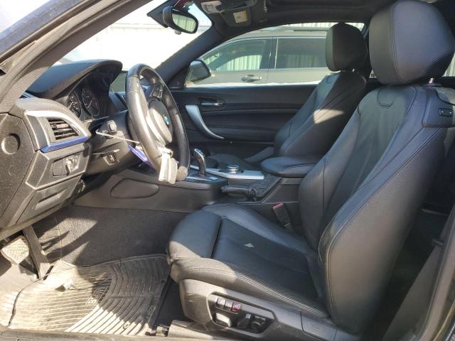 Photo 7 from auction – 2015 BMW M235XI with VIN WBA1J9C53FV371160