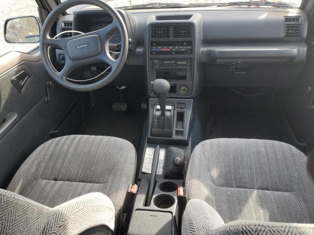 Photo 8 from auction – 1995 SUZUKI SIDEKICK J with VIN 2S3TD03V2S6408939