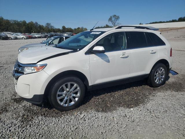 FORD EDGE LIMIT 2013 with VIN 2FMDK3KC2DBB24145 - Photo from auction