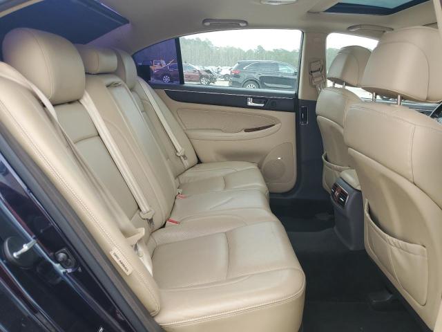 Photo 10 from auction – 2012 HYUNDAI GENESIS 3. with VIN KMHGC4DD5CU164752