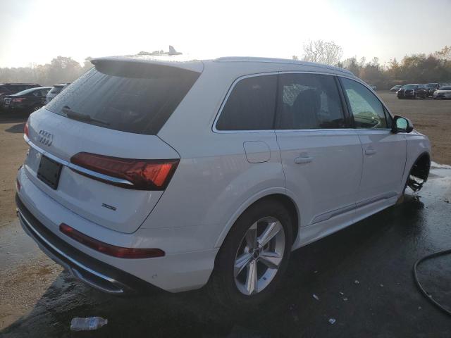 Photo 3 from auction – 2022 AUDI Q7 PREMIUM with VIN WA1LJBF73ND000529