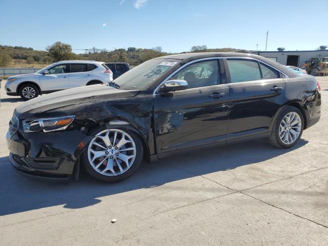 صورة رقم 1 من المزاد - 2018 FORD TAURUS LIM مع VIN 1FAHP2F8XJG102329