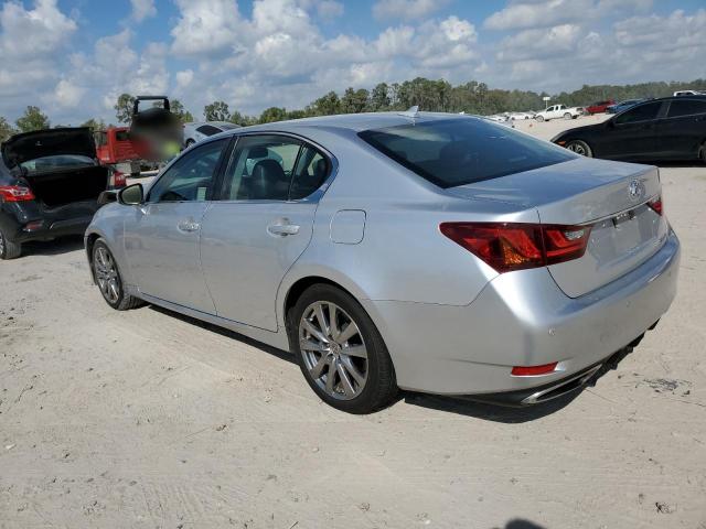Photo 2 from auction – 2013 LEXUS GS 350 with VIN JTHBE1BL6D5012314