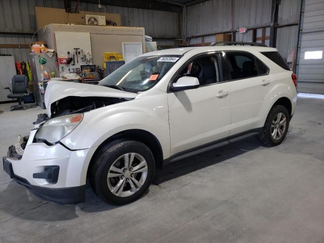 CHEVROLET EQUINOX LT 2012 z numerem VIN 2GNALDEK4C1297934 - Zdjęcie z aukcji