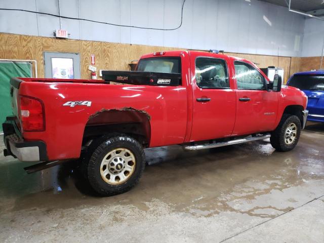 Zdjęcie 3 z aukcji – 2012 CHEVROLET SILVERADO z VIN 1GC1KVCG8CF201585