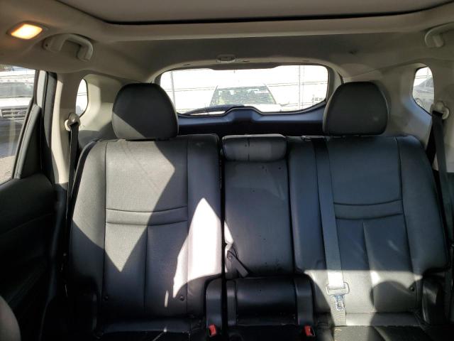 Photo 10 from auction – 2015 NISSAN ROGUE S with VIN 5N1AT2MV4FC753028
