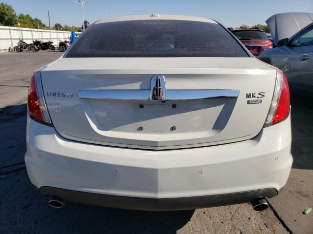 Photo 6 from auction – 2010 LINCOLN MKS with VIN 1LNHL9ER3AG613028