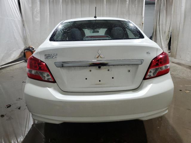Photo 6 from auction – 2020 MITSUBISHI MIRAGE G4 with VIN ML32F4FJ7LHF00697