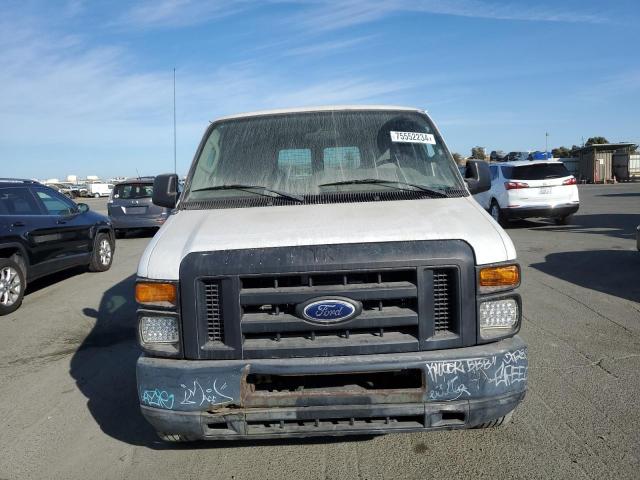 Photo 5 from auction – 2014 FORD ECONOLINE with VIN 1FTNE2EL9EDA50269