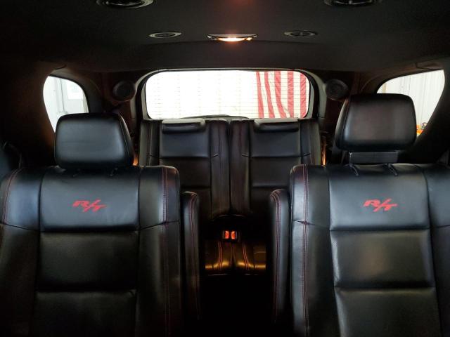 Photo 10 from auction – 2017 DODGE DURANGO R/ with VIN 1C4SDJCT9HC692035