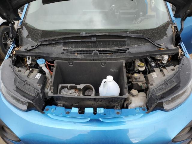 Photo 11 from auction – 2017 BMW I3 BEV with VIN WBY1Z6C51HV547988