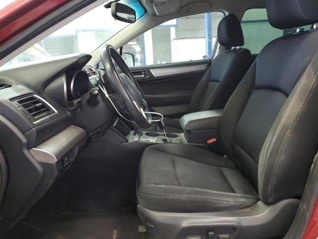 Photo 7 from auction – 2015 SUBARU LEGACY 2.5 with VIN 4S3BNAC68F3015143