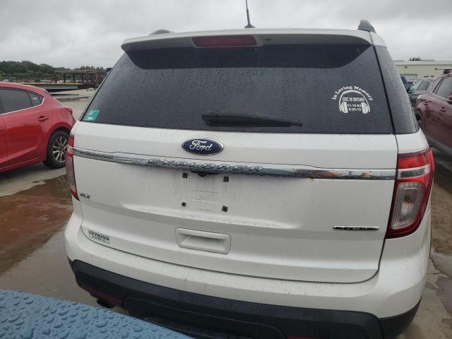 Zdjęcie 6 z aukcji – 2014 FORD EXPLORER X z VIN 1FM5K7D84EGA42819
