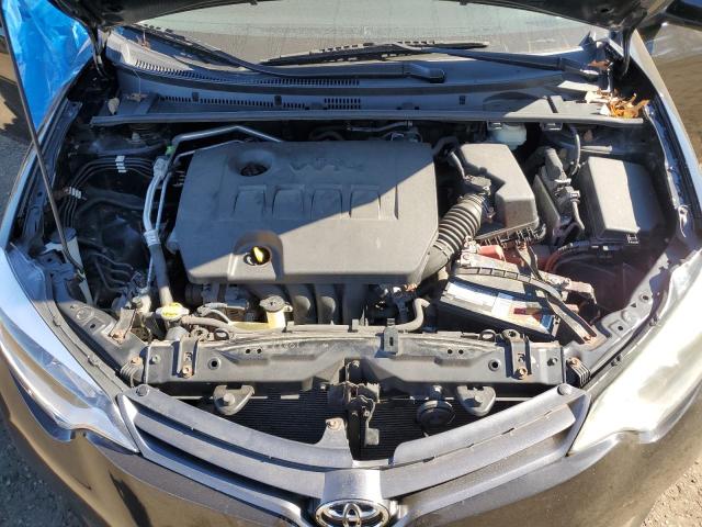 Photo 11 from auction – 2016 TOYOTA COROLLA L with VIN 2T1BURHE8GC496814