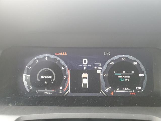 Photo 9 from auction – 2024 TOYOTA TACOMA DOU with VIN 3TMLB5JN8RM039878