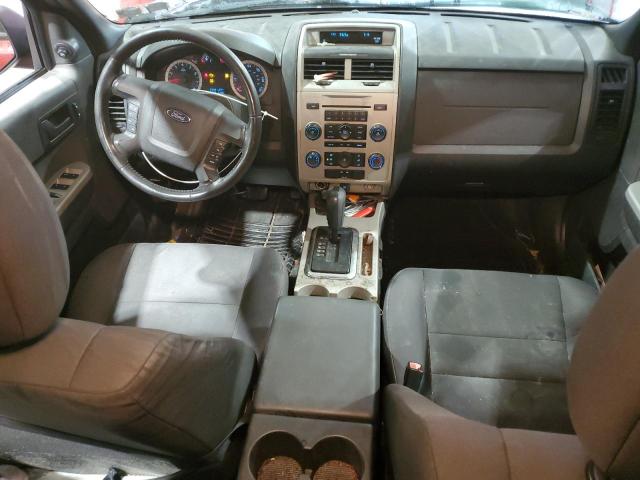 Photo 8 from auction – 2011 FORD ESCAPE XLT with VIN 1FMCU0D71BKA54208