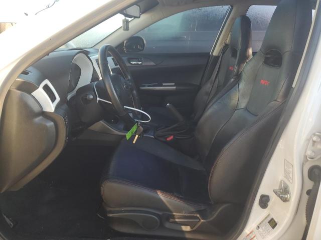 Photo 7 from auction – 2013 SUBARU IMPREZA WR with VIN JF1GR7E6XDG827839