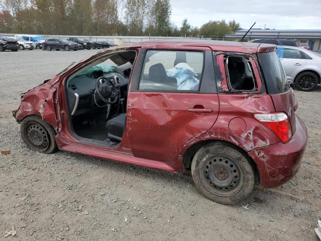 Photo 2 from auction – 2006 TOYOTA SCION XA with VIN JTKKT604760153417