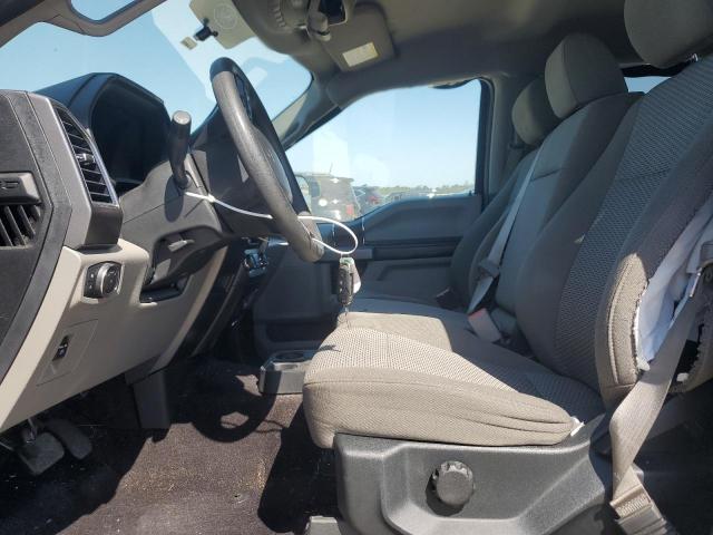 Photo 7 from auction – 2017 FORD F150 SUPER with VIN 1FTEW1C83HKC65362