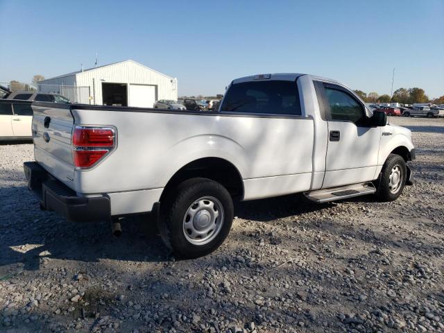 Photo 3 from auction – 2013 FORD F150 with VIN 1FTMF1CMXDKE86363