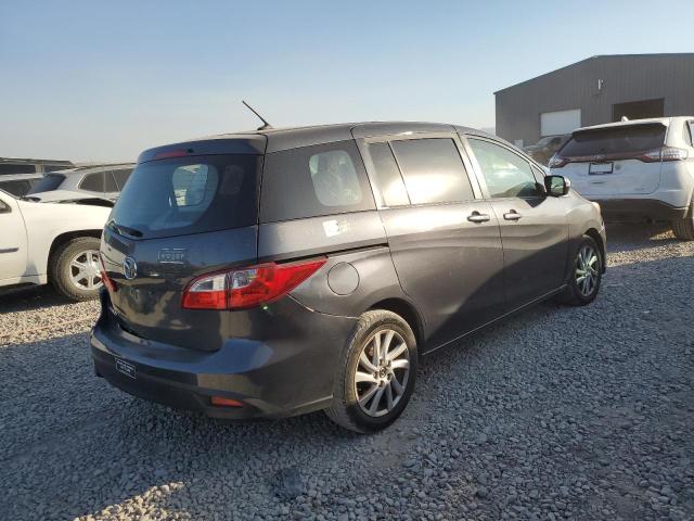 Photo 3 from auction – 2015 MAZDA 5 SPORT with VIN JM1CW2BLXF0185200