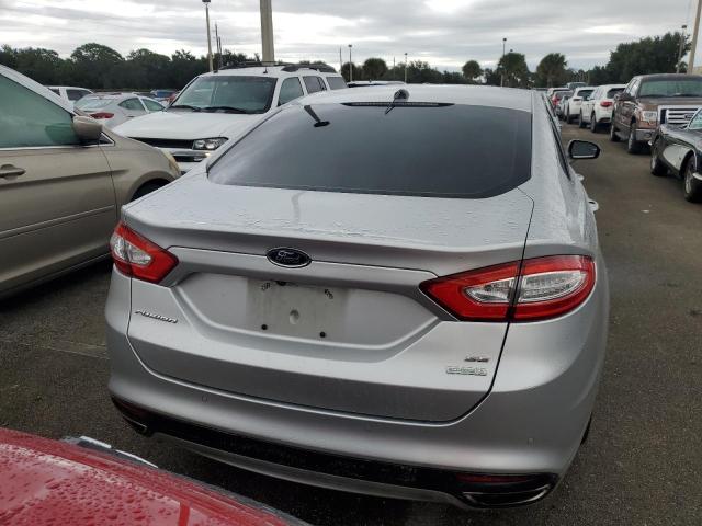 Photo 6 from auction – 2013 FORD FUSION SE with VIN 3FA6P0H98DR338105