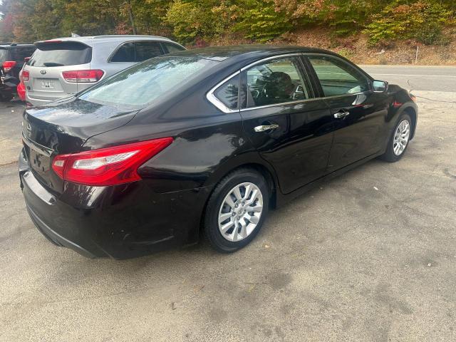 Photo 4 from auction – 2016 NISSAN ALTIMA 2.5 with VIN 1N4AL3AP1GN 34791