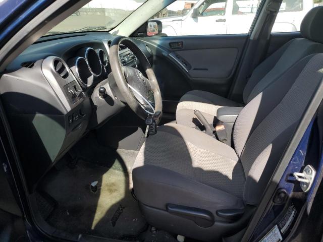 Photo 7 from auction – 2008 TOYOTA COROLLA MA with VIN 2T1KR32E78C709731