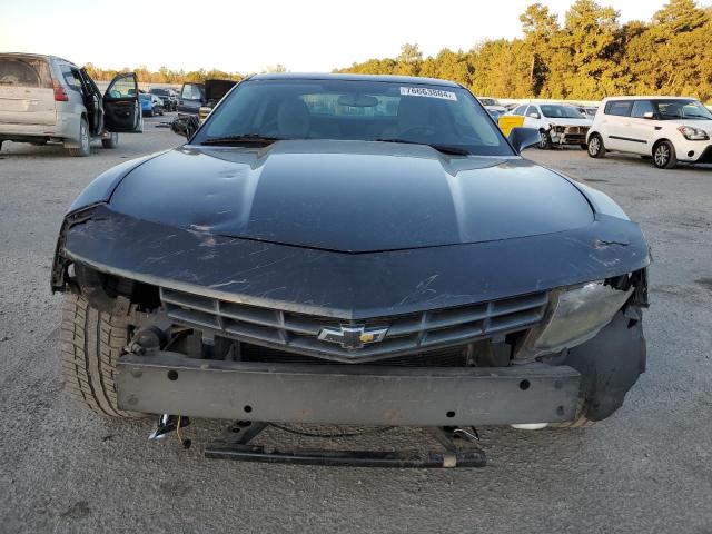 Photo 5 from auction – 2015 CHEVROLET CAMARO LS with VIN 2G1FB1E32F9252420