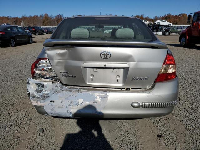 Photo 6 from auction – 2003 TOYOTA PRIUS with VIN JT2BK12U330080383