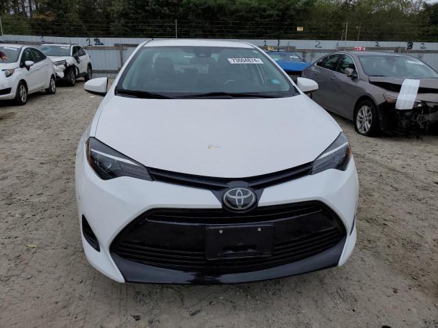 Photo 5 from auction – 2019 TOYOTA COROLLA L with VIN 2T1BURHE6KC212086