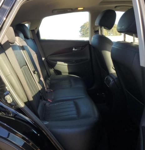 Photo 11 from auction – 2011 INFINITI EX35 BASE with VIN JN1AJ0HPXBM800919