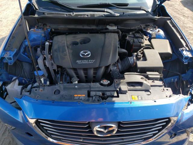 صورة رقم 12 من المزاد - 2016 MAZDA CX-3 GRAND مع VIN JM1DKDD74G0132201