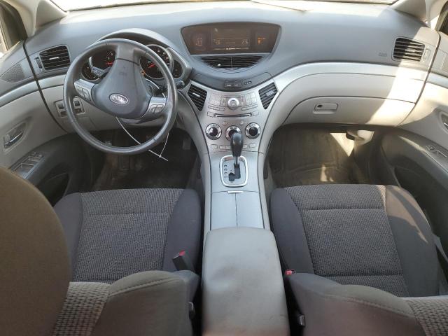 Photo 8 from auction – 2007 SUBARU B9 TRIBECA with VIN 4S4WX82D274411158