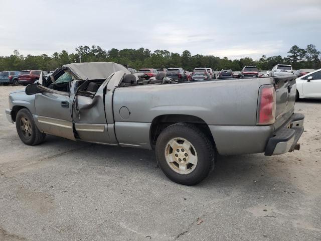 Photo 2 from auction – 2006 CHEVROLET SILVERADO with VIN 1GCEC19Z66Z153488