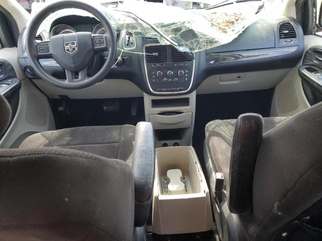 Photo 8 from auction – 2012 DODGE GRAND CARA with VIN 2C4RDGBG9CR385633