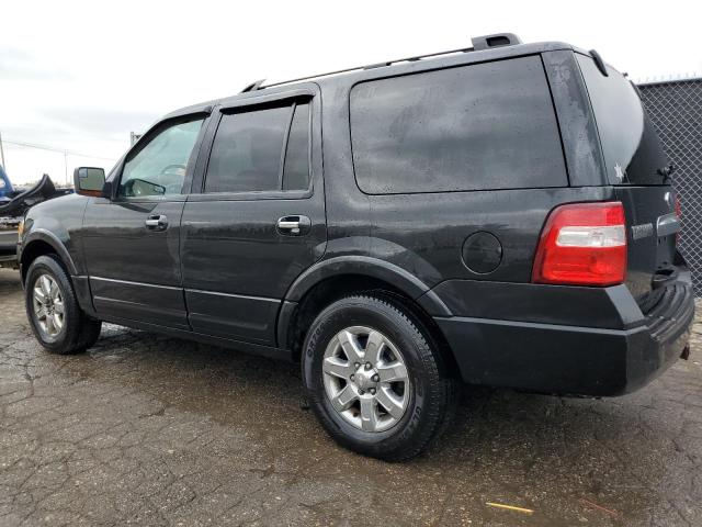 Photo 2 from auction – 2012 FORD EXPEDITION with VIN 1FMJU2A51CEF16482