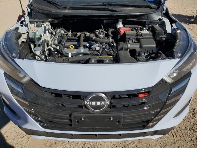 Photo 11 from auction – 2024 NISSAN VERSA SR with VIN 3N1CN8FV0RL923632