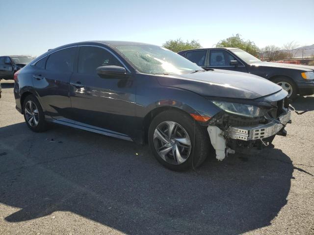 Photo 4 from auction – 2019 HONDA CIVIC LX with VIN 2HGFC2F63KH527653
