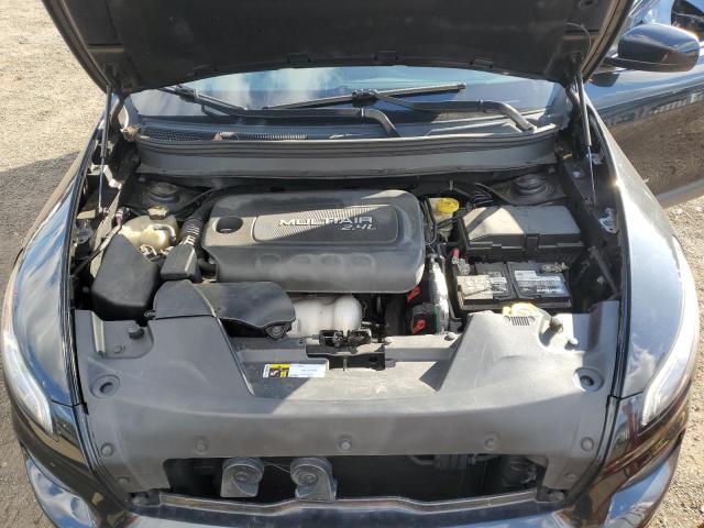 Photo 12 from auction – 2014 JEEP CHEROKEE L with VIN 1C4PJMCB2EW128101