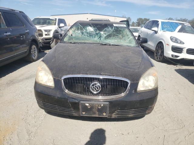 Photo 5 from auction – 2006 BUICK LUCERNE CX with VIN 1G4HD57266U125321